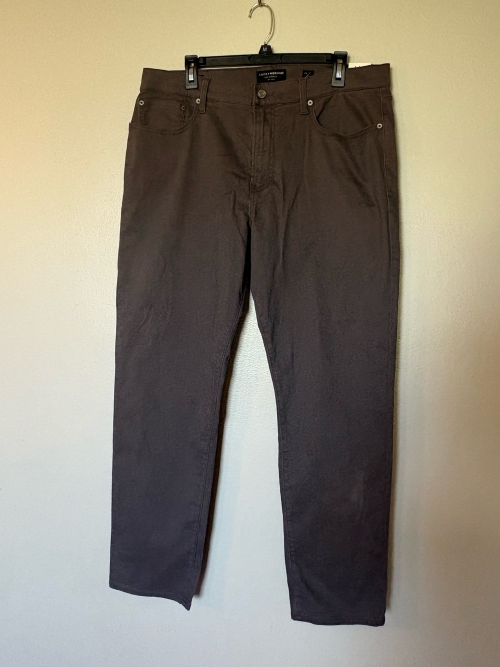 Lucky Brand Men's Pants